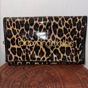 BLOOMINGDALE’S Travel Bag Tote